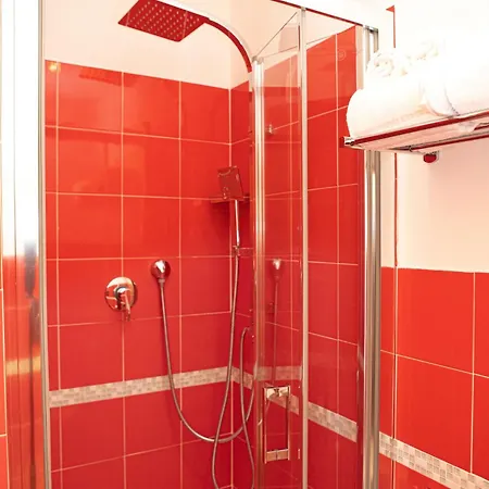Guest house Magikrooms Topaz *
