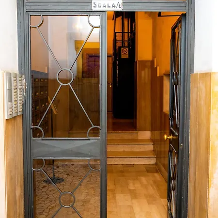 Magikrooms Topaz Guest house Rome
