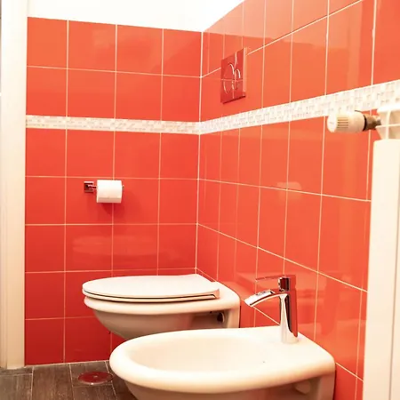 Guest house Magikrooms Topaz *