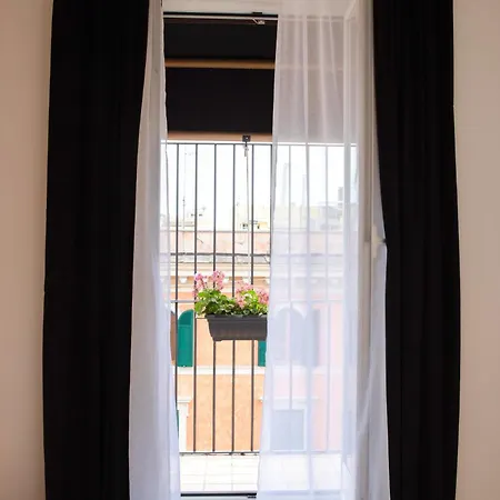 Magikrooms Topaz Guest house Rome