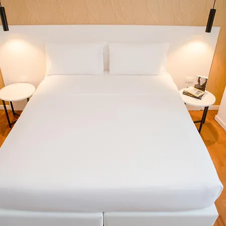 Guest house Magikrooms Topaz