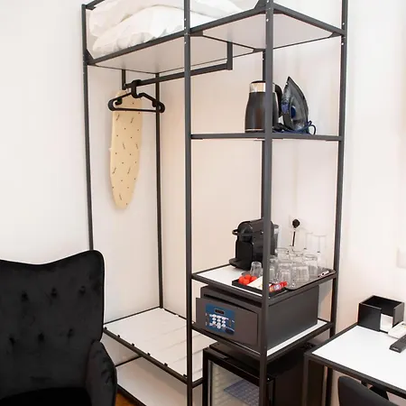 Magikrooms Topaz Guest house *