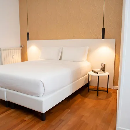 Guest house Magikrooms Topaz *