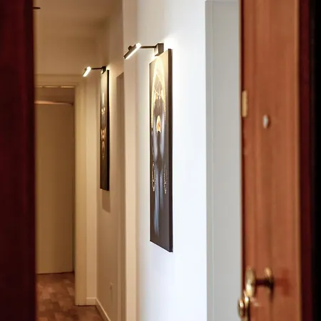 Magikrooms Topaz Guest house Rome