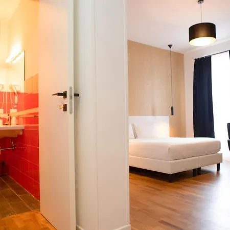 Magikrooms Topaz Guest house *