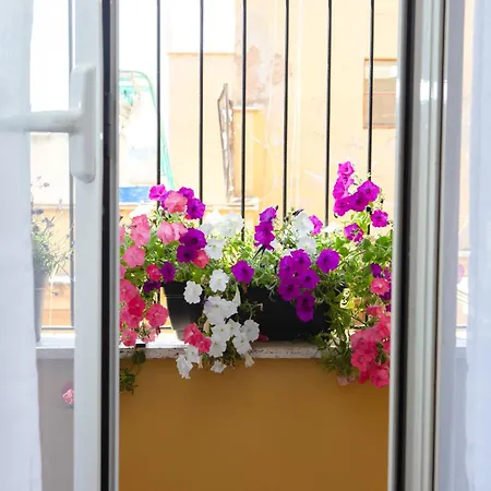 Magikrooms Topaz Guest house Rome