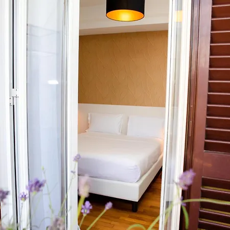 Magikrooms Topaz * Rome