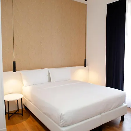 Guest house Magikrooms Topaz Rome