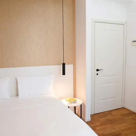 Magikrooms Topaz * Rome