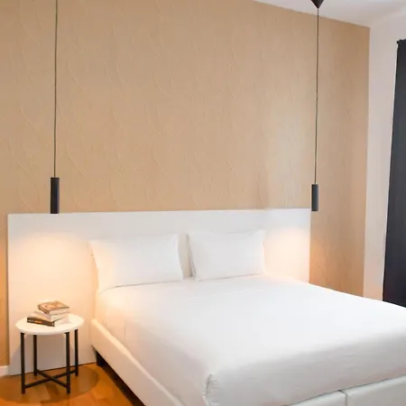 Guest house Magikrooms Topaz