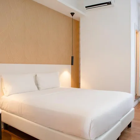 Guest house Magikrooms Topaz Rome