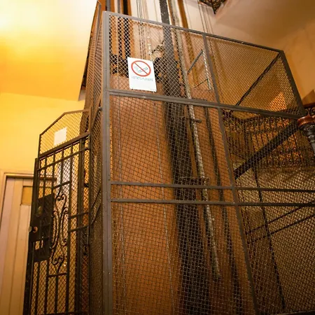 Guest house Magikrooms Topaz