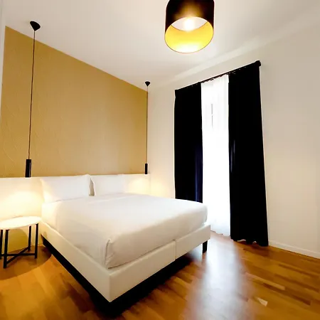 Magikrooms Topaz * Rome
