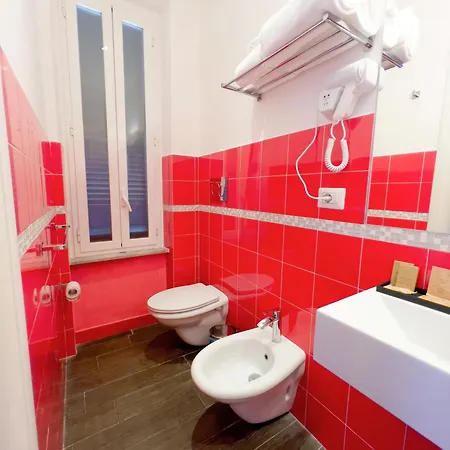 Magikrooms Topaz Guest house