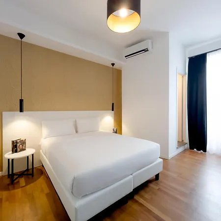 Guest house Magikrooms Topaz