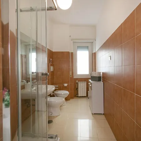 Apartment Flamilla Next To Vatican Museums