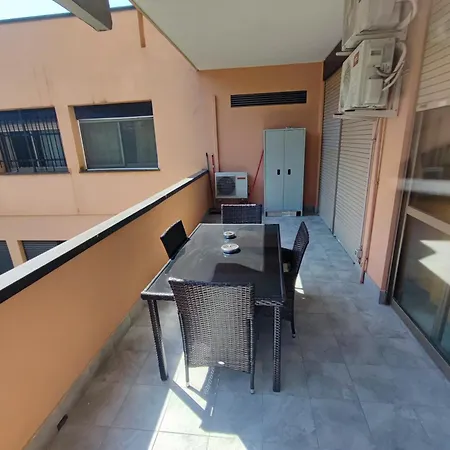 Apartment Casa E Per Vacanze Jasmine *