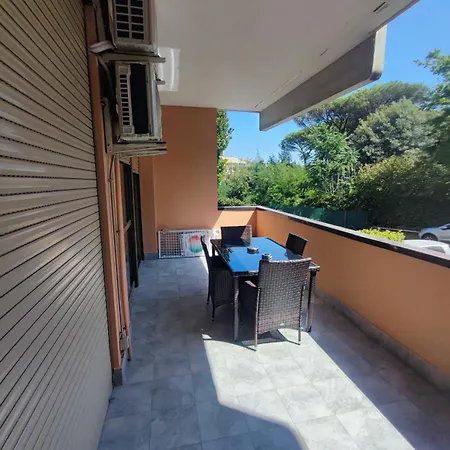 Apartment Casa E Per Vacanze Jasmine