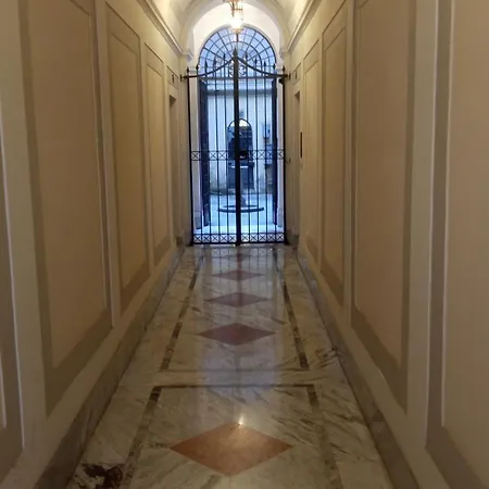 Quirinale 56 *