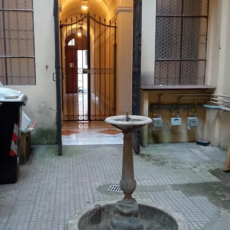 Maison d'hôtes Quirinale 56