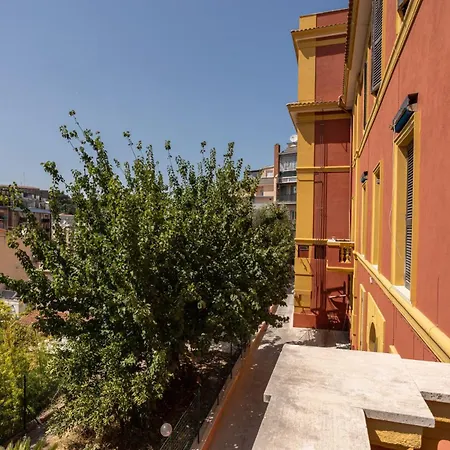 Apartment Homeby, Casa Brancaleone *