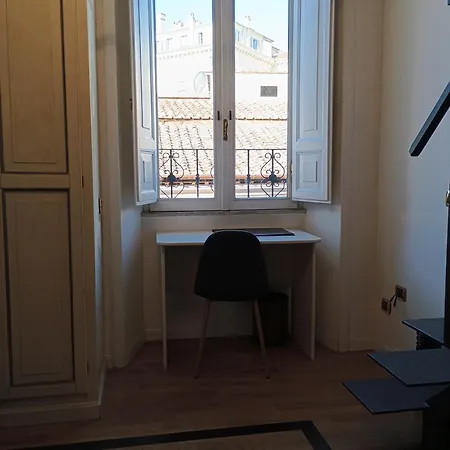 Maison d'hôtes Quirinale 56