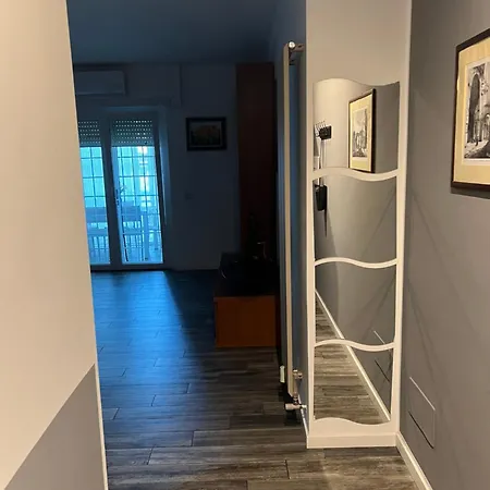 Zona Torrino Apartment Rome