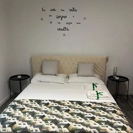 Apartment Zona Torrino
