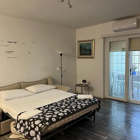 Apartment Zona Torrino *