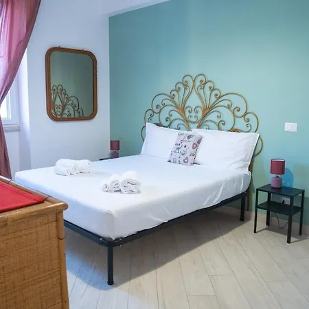 San Paolo Greenhouse Apartment *
