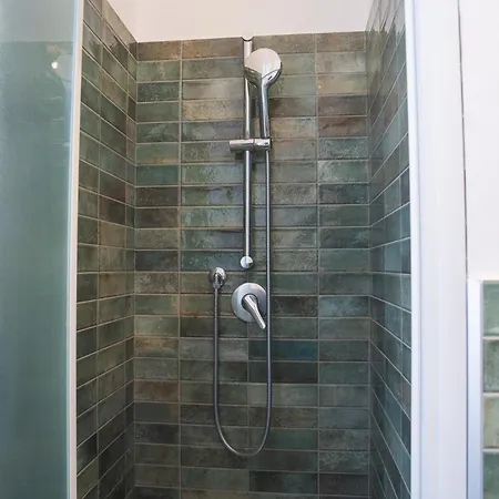 Apartment San Paolo Greenhouse