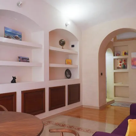 Giancarla Luxury In San Lorenzo - Termini Apartment Rome