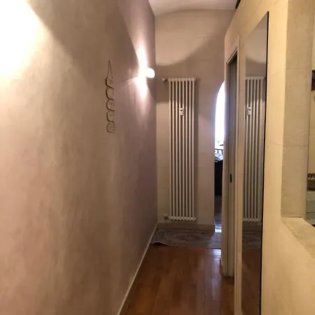 Giancarla Luxury In San Lorenzo - Termini