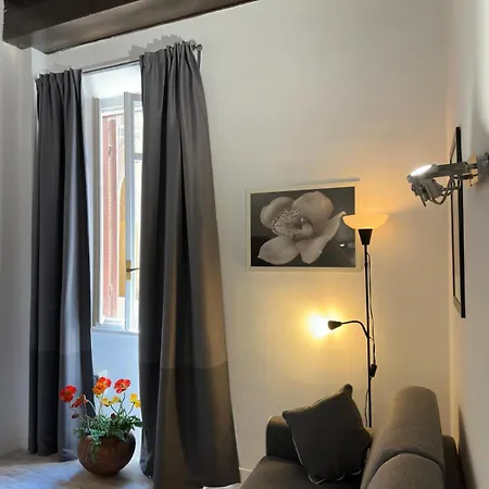 Apartment Pietro's *