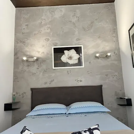 Pietro's Rome
