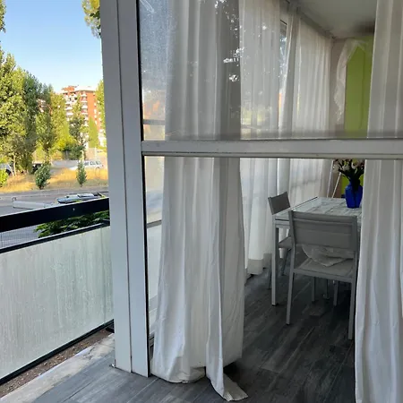Apartment Zona Torrino *