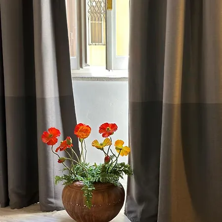 Pietro's Apartment *