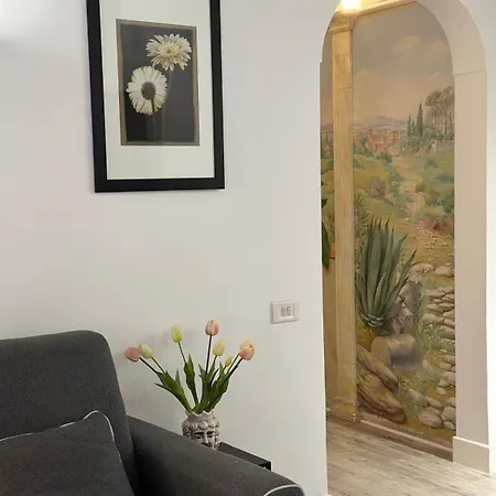 Pietro's Apartment *