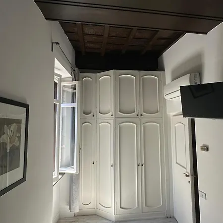 Pietro's Apartment *