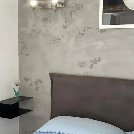 Pietro's Apartment Rome