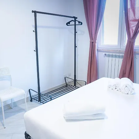 San Paolo Greenhouse Apartment