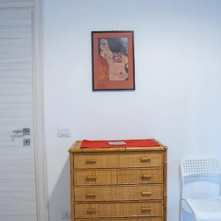Apartment San Paolo Greenhouse *