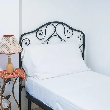 Apartment San Paolo Greenhouse