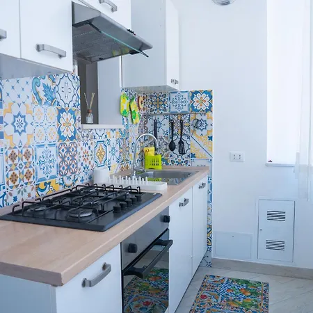 Apartment San Paolo Greenhouse *