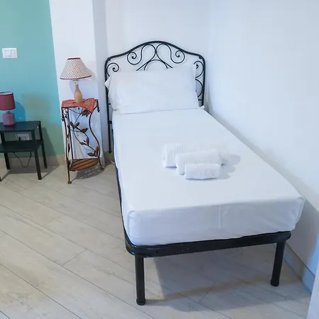 San Paolo Greenhouse Apartamento Roma