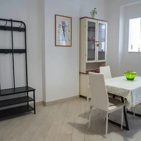 San Paolo Greenhouse Roma