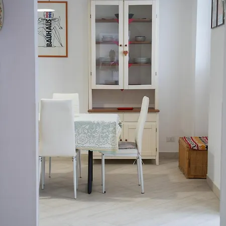 San Paolo Greenhouse Apartamento Roma