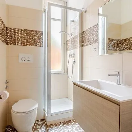 Il Portone Del Vaticano Apartment Rome