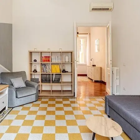 Apartment Il Portone Del Vaticano Rome