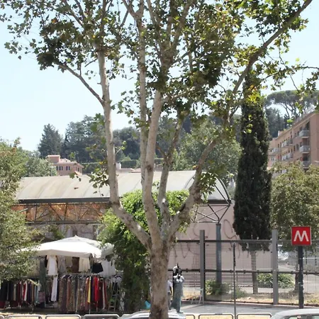 Cipro By 101flats * Rome